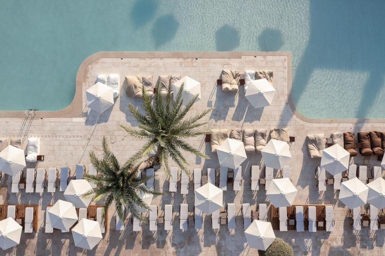Helea Family Beach Resort Каллифея Экстерьер фото