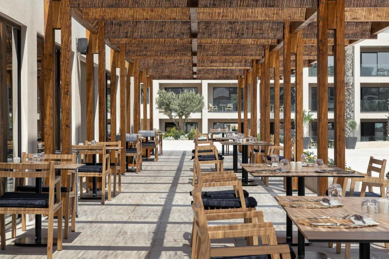 Helea Family Beach Resort Каллифея Экстерьер фото