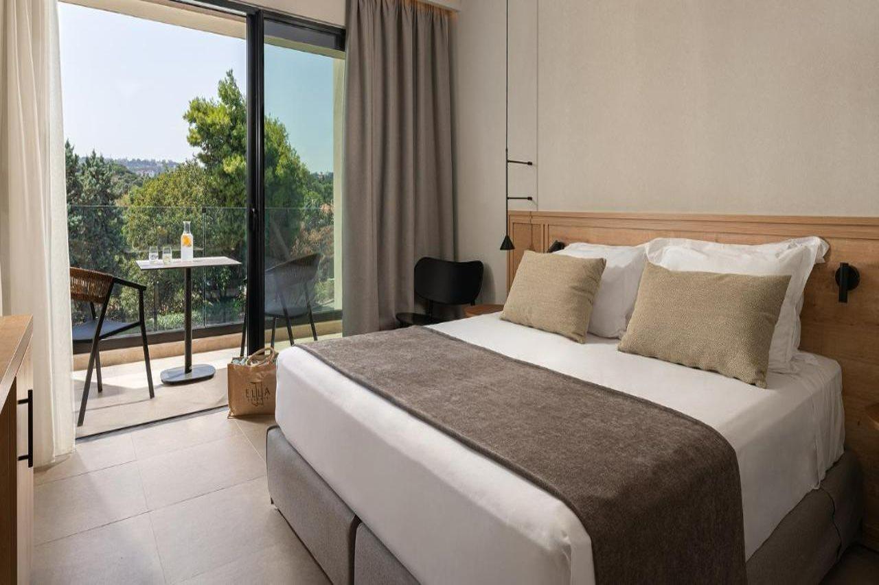 Helea Family Beach Resort Каллифея Экстерьер фото